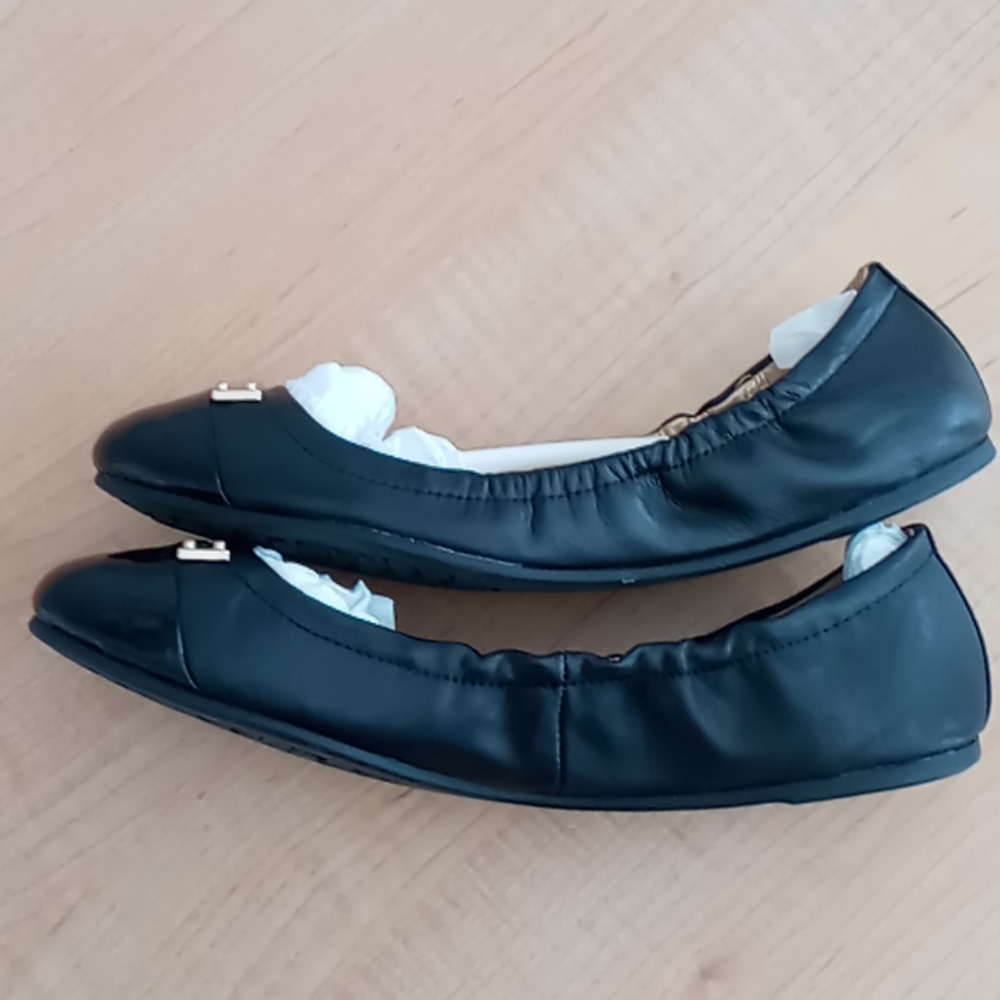Coach flats - Picture 3 of 4